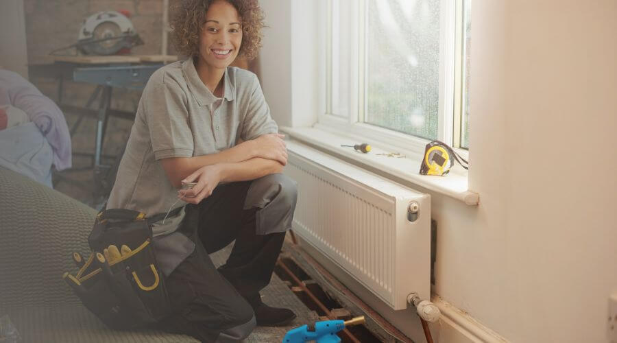 Professional Tankless Water Heater Installation in Stonefort, IL